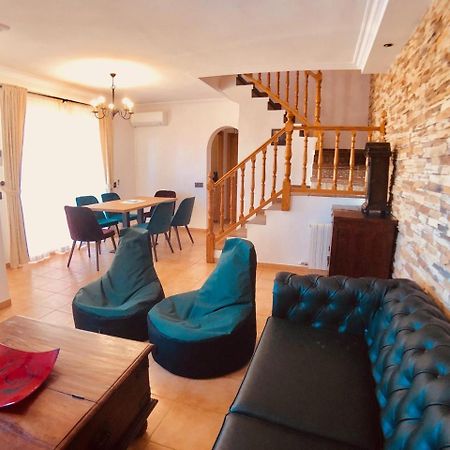 Casa Badia Gran Βίλα Badia Blava Εξωτερικό φωτογραφία