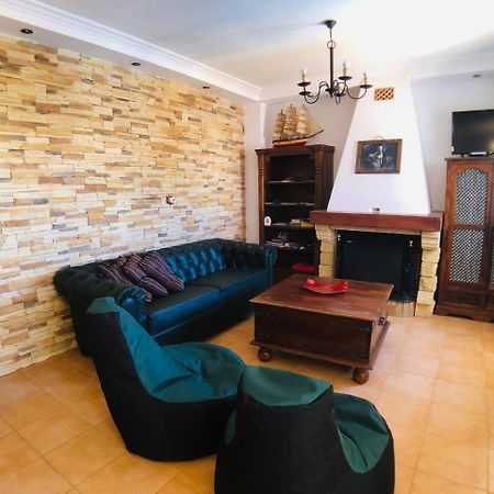 Casa Badia Gran Βίλα Badia Blava Εξωτερικό φωτογραφία