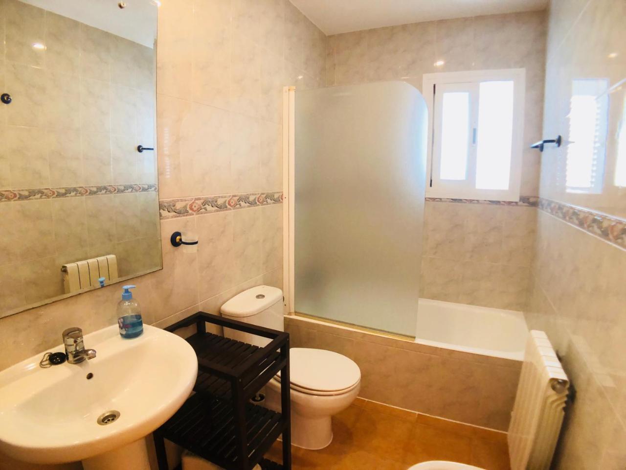 Casa Badia Gran Βίλα Badia Blava Εξωτερικό φωτογραφία