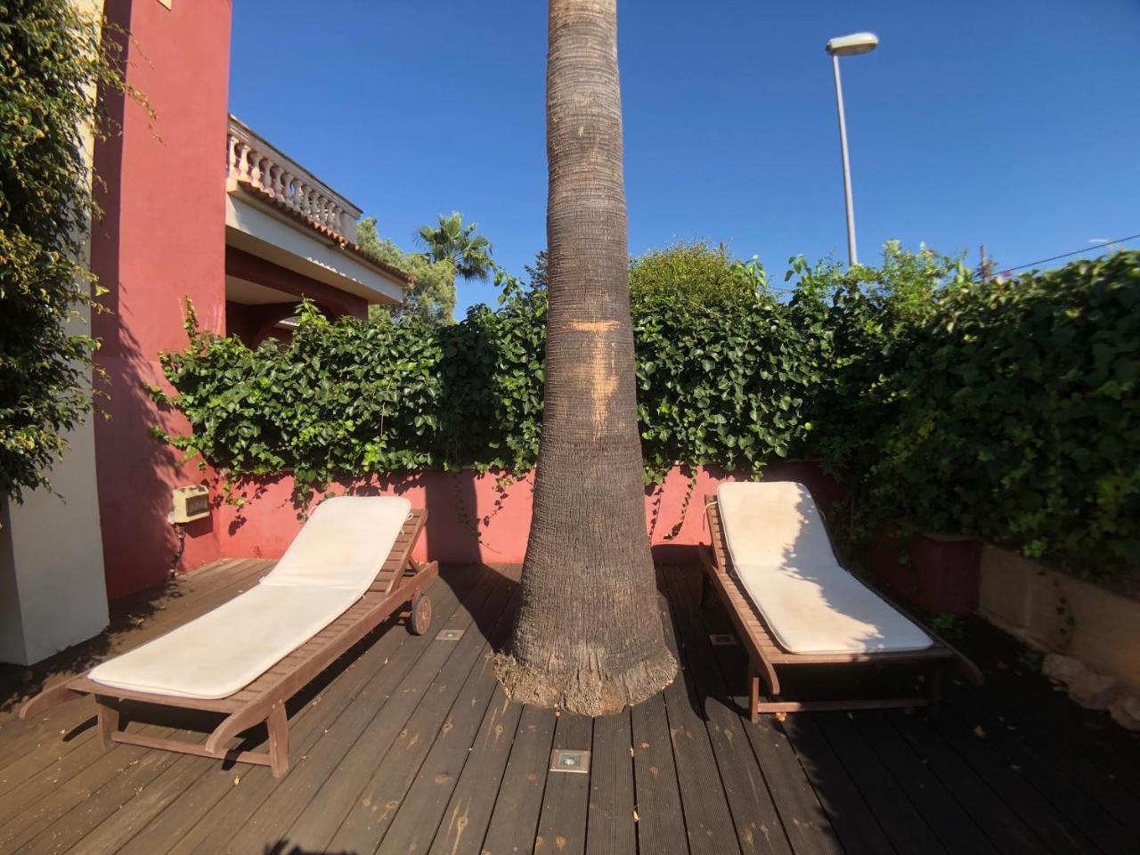 Casa Badia Gran Βίλα Badia Blava Εξωτερικό φωτογραφία
