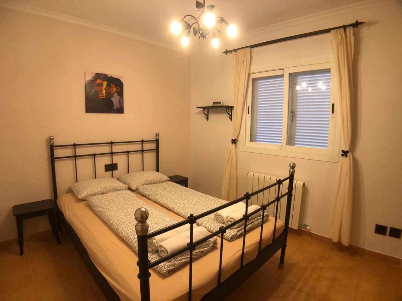 Casa Badia Gran Βίλα Badia Blava Εξωτερικό φωτογραφία
