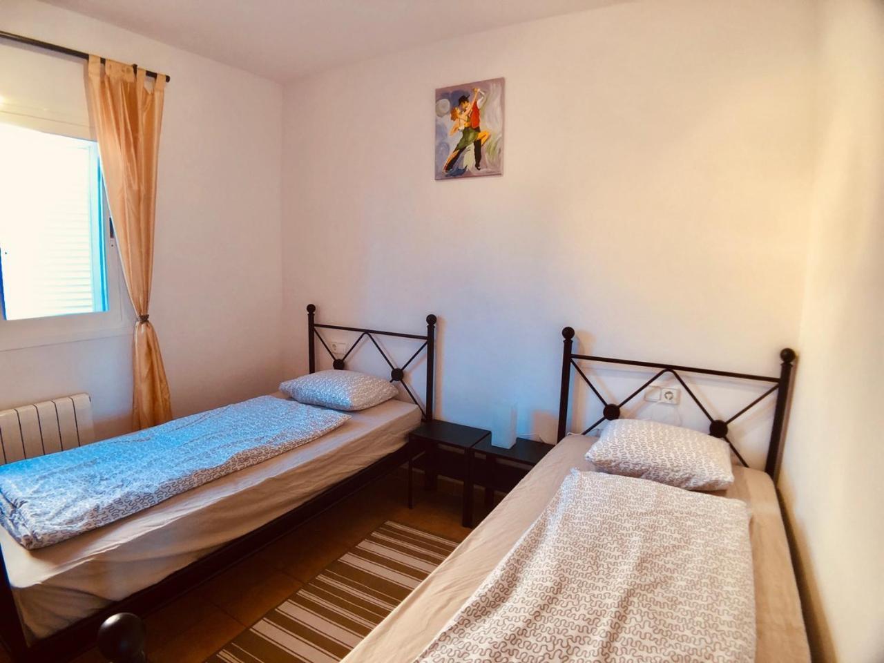 Casa Badia Gran Βίλα Badia Blava Εξωτερικό φωτογραφία