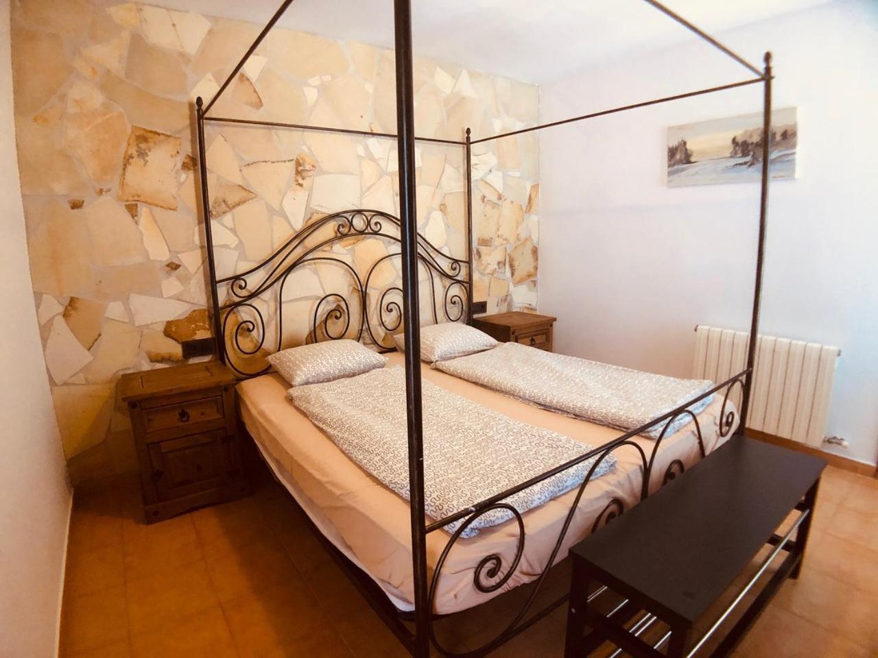 Casa Badia Gran Βίλα Badia Blava Εξωτερικό φωτογραφία