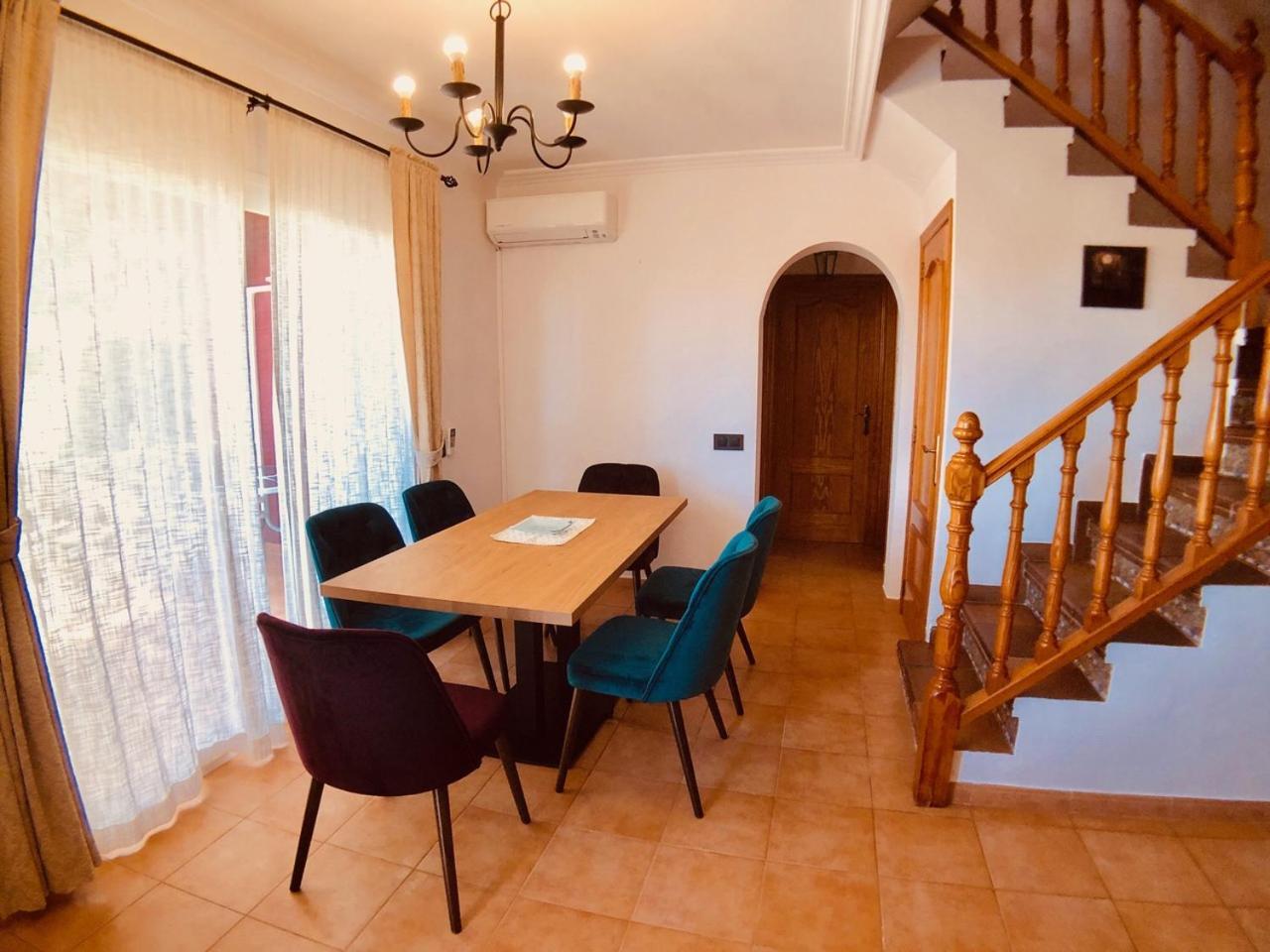 Casa Badia Gran Βίλα Badia Blava Εξωτερικό φωτογραφία