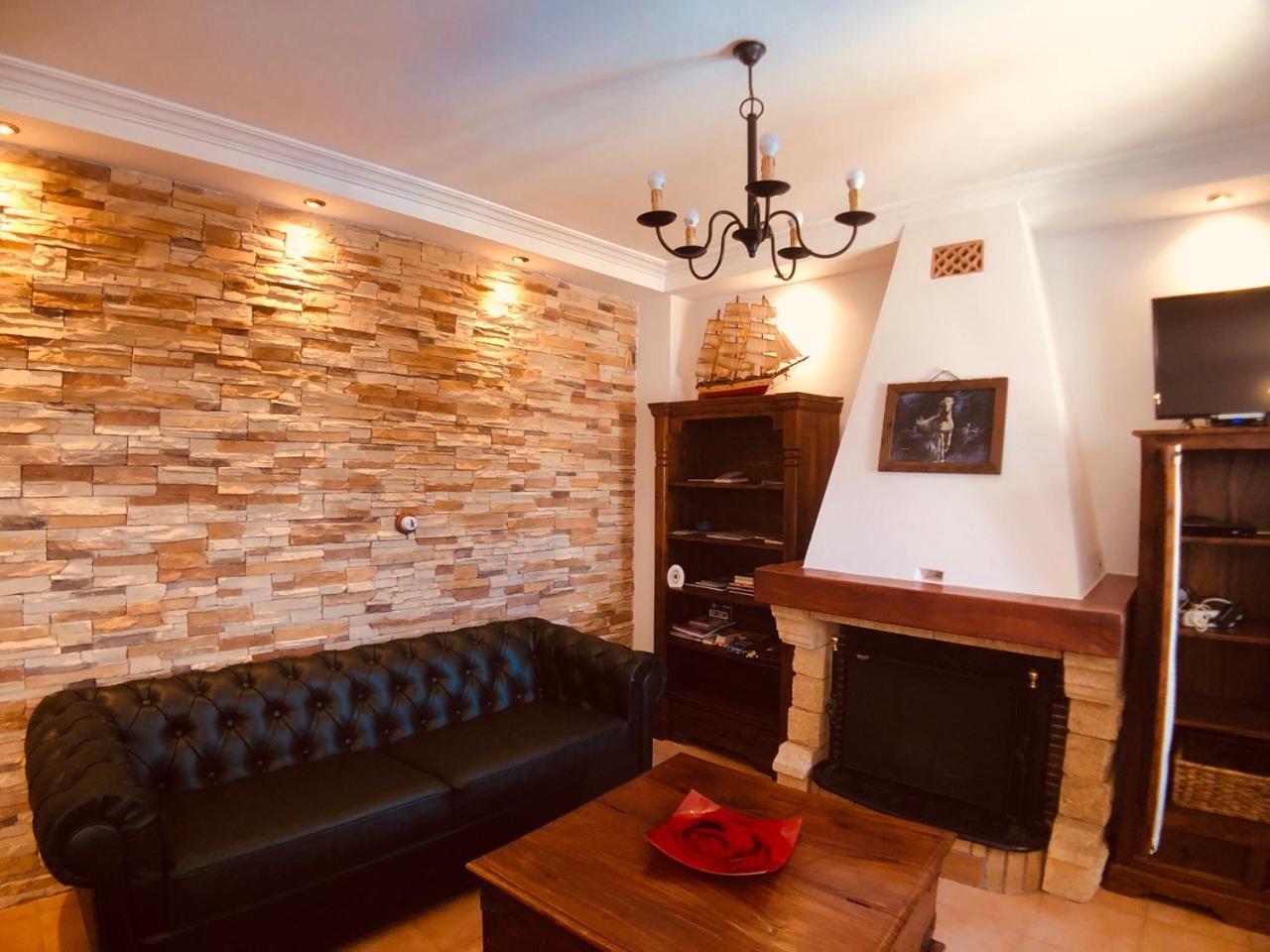 Casa Badia Gran Βίλα Badia Blava Εξωτερικό φωτογραφία