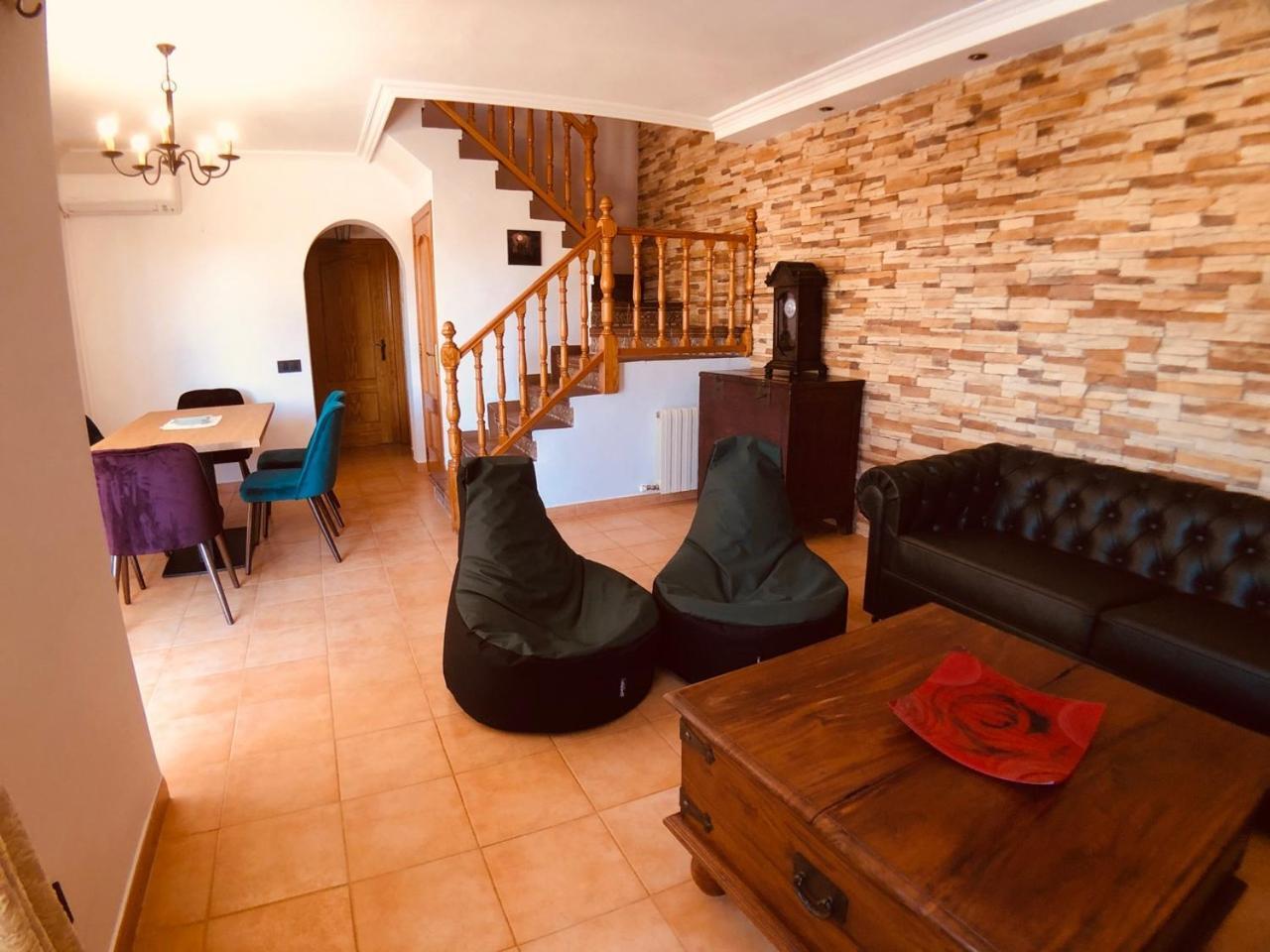 Casa Badia Gran Βίλα Badia Blava Εξωτερικό φωτογραφία